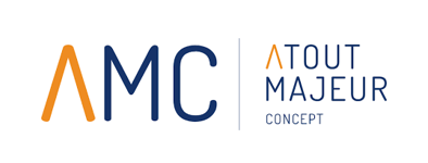Logo Atout Majeur Concept