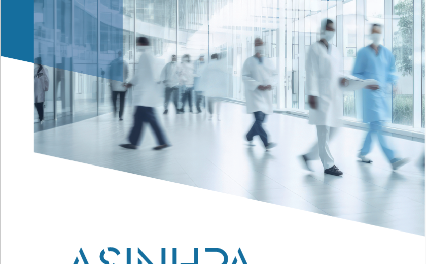 Manifeste Asinhpa : Faire du numérique souverain un levier stratégique pour l’avenir de notre système de santé